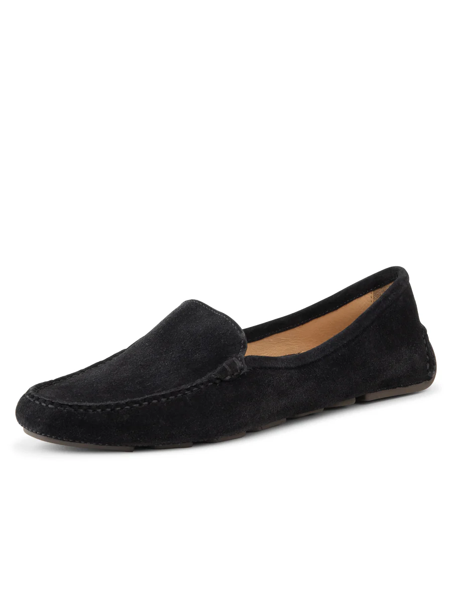 Patricia Green - Jillian Driving Moccasin