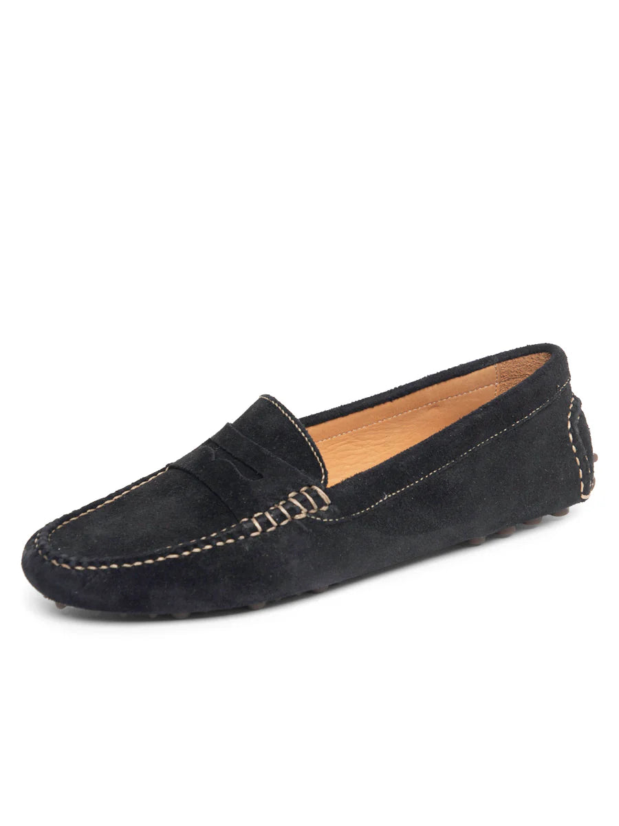 Patricia Green - Jolene Driving Moccasin