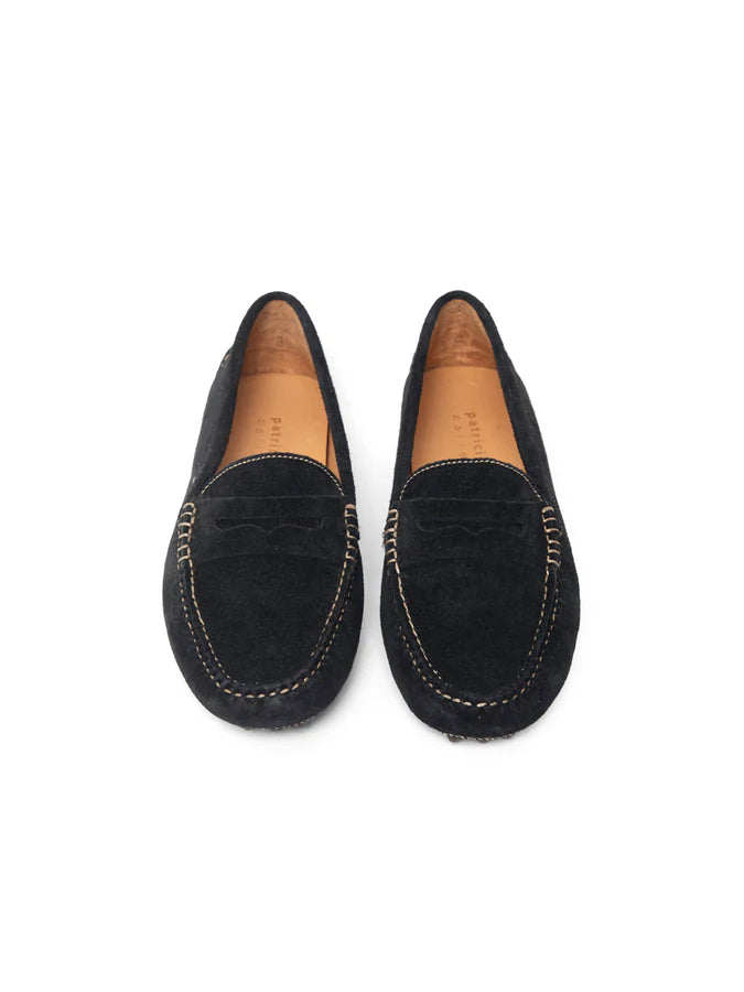 Patricia Green - Jolene Driving Moccasin
