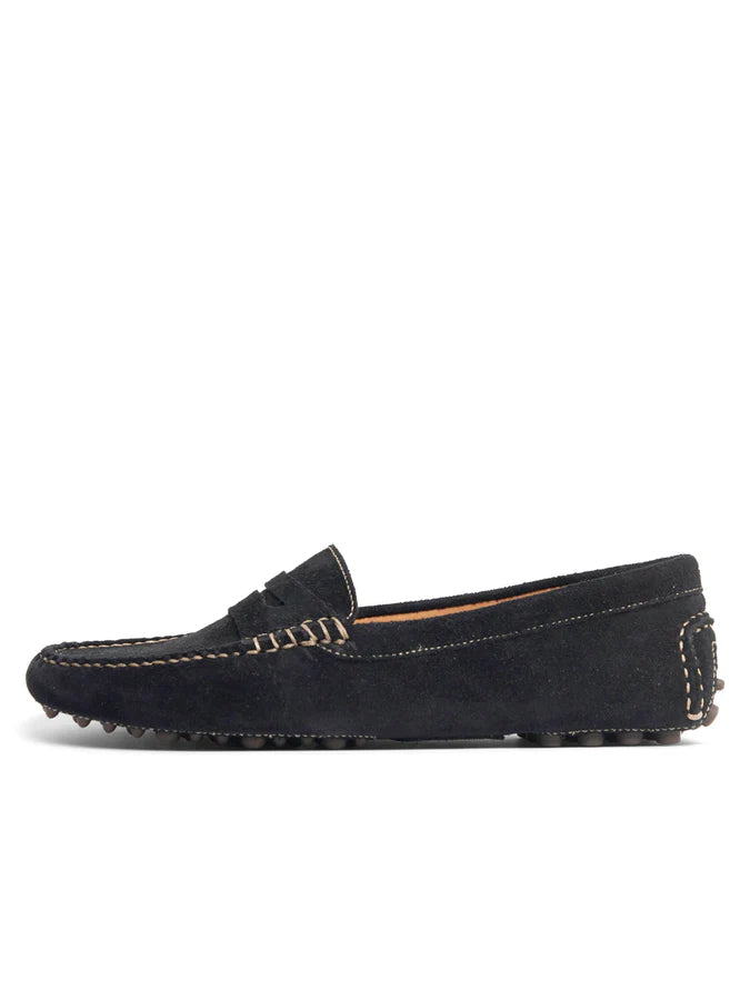 Patricia Green - Jolene Driving Moccasin