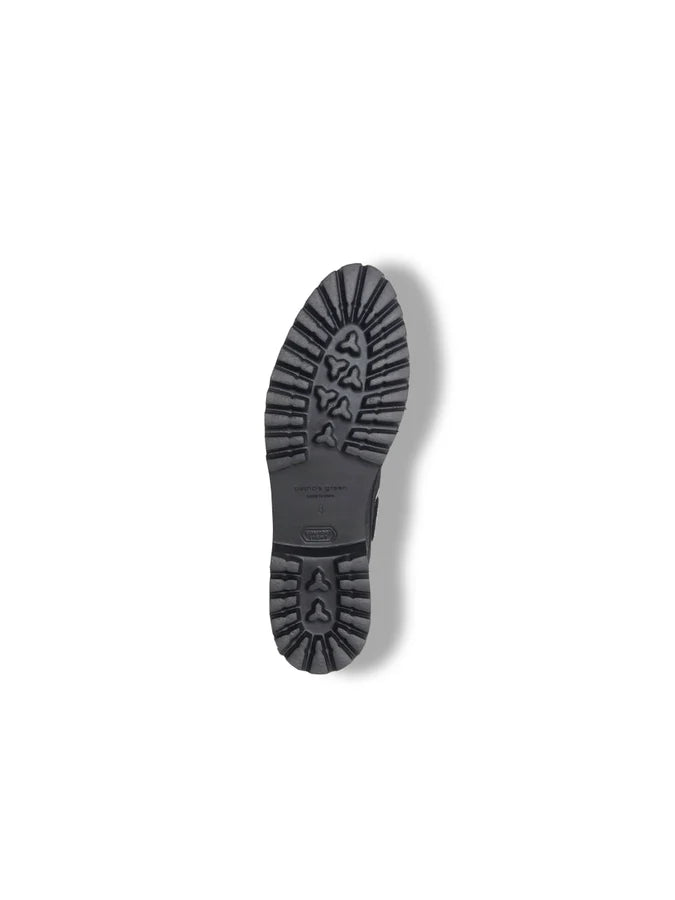 Patricia Green - Henley Lug Boat Shoe