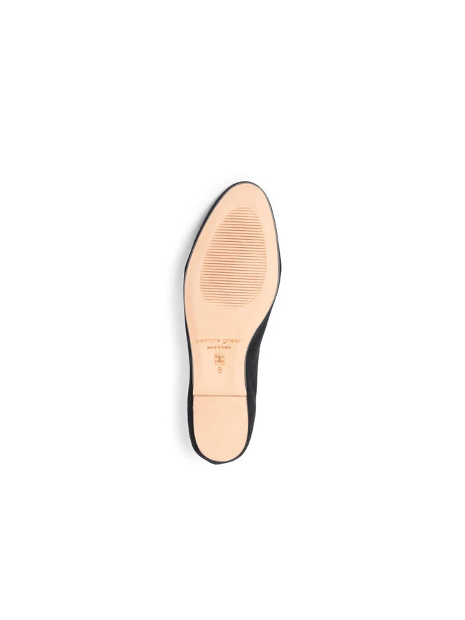 Patricia Green- Palm Beach Ballet Flat