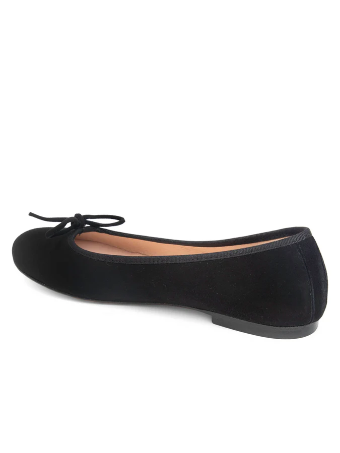 Patricia Green - Skim Ballerina Flat