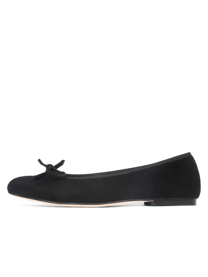 Patricia Green - Skim Ballerina Flat
