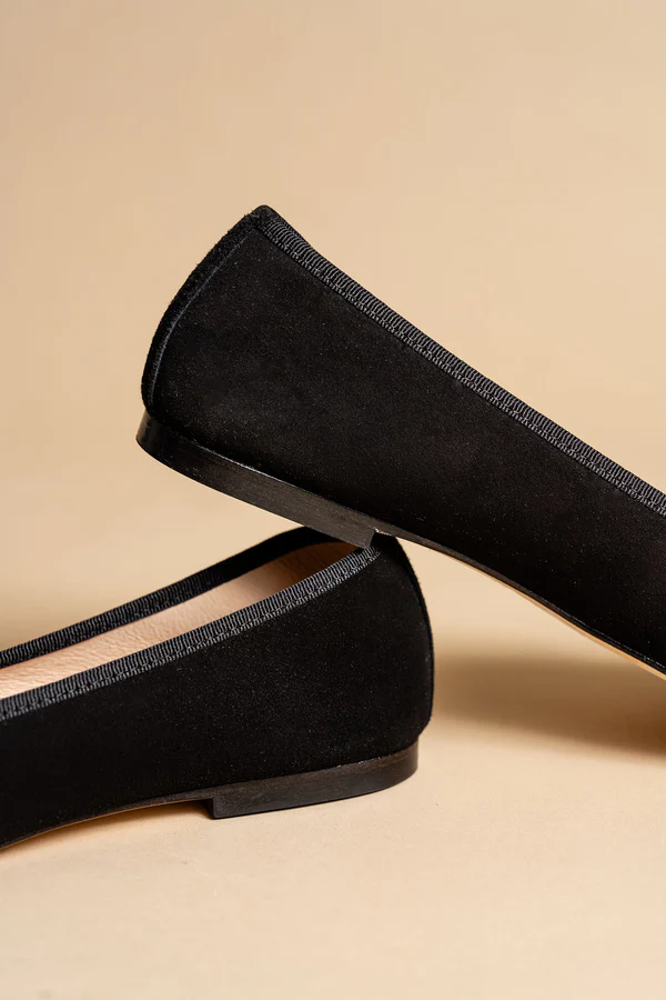Patricia Green - Skim Ballerina Flat
