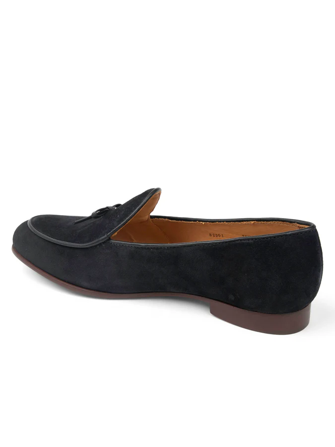 Patricia Green - Coco Belgian Loafers
