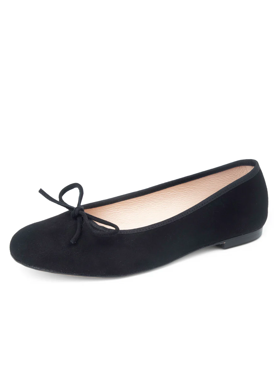 Patricia Green - Skim Ballerina Flat