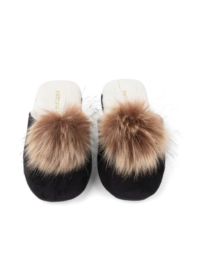 Patricia Green - Pretty Pouf Slipper