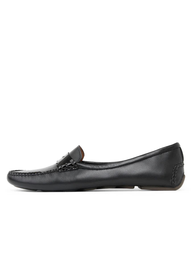 Patricia Green - Janet Scalloped Penny Loafer