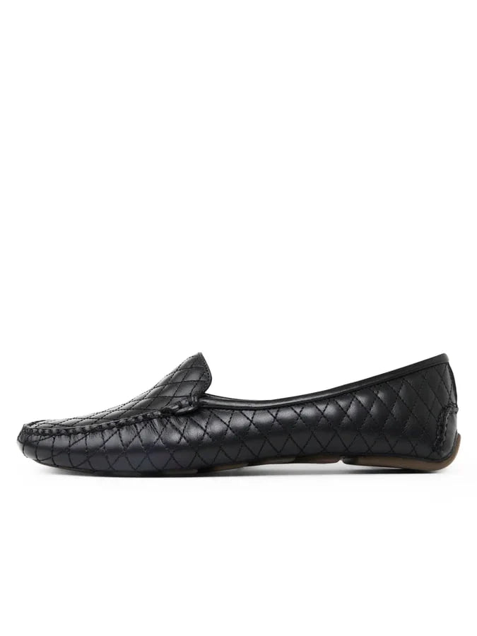 Patricia Green - Jillian Quilted Driving Moccasin