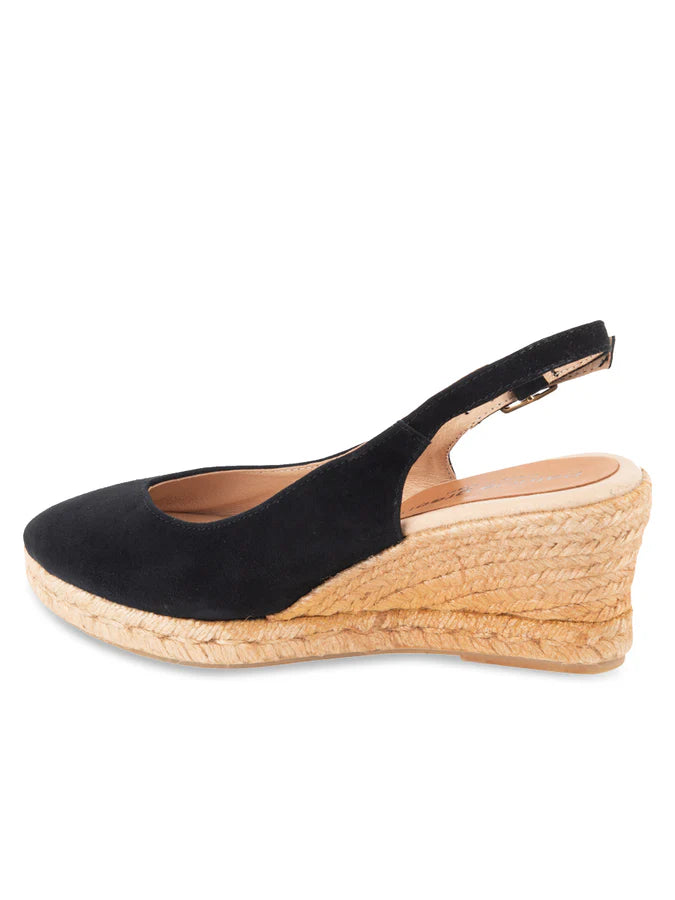 Patricia Green - Poppy Espadrille