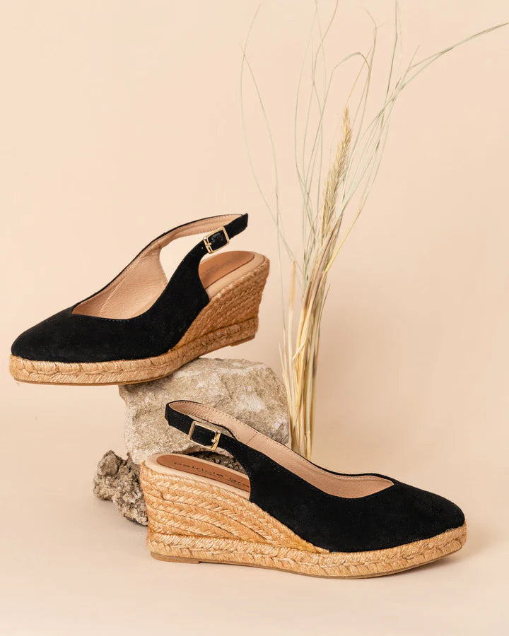 Patricia Green - Poppy Espadrille