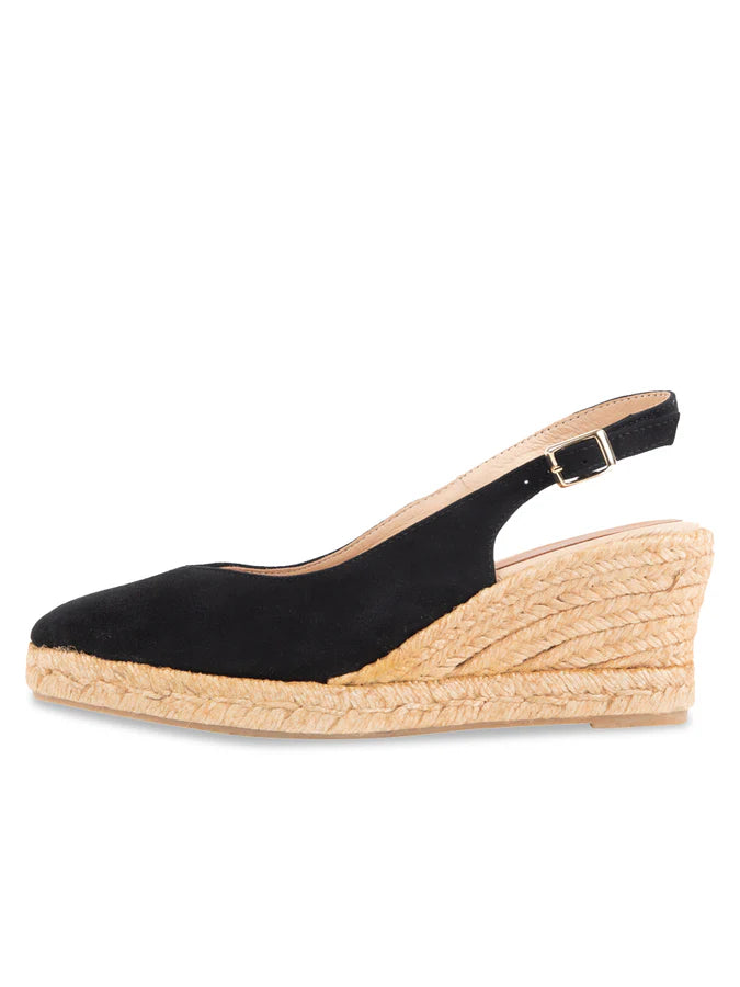 Patricia Green - Poppy Espadrille