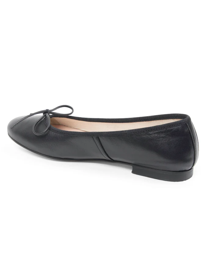 Patricia Green - Skim Ballerina Flat