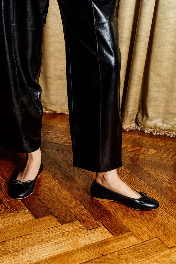 Patricia Green - Skim Ballerina Flat