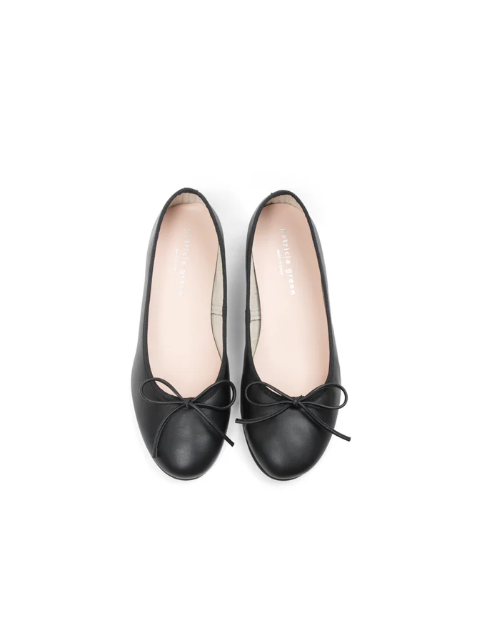 Patricia Green - Skim Ballerina Flat