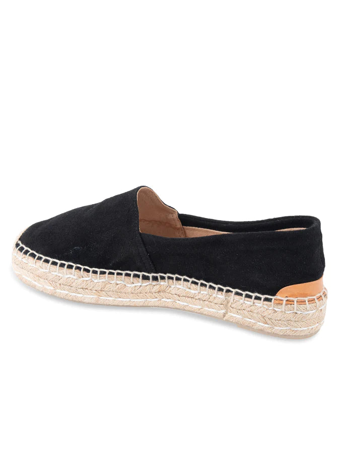Patricia Green - Abigail Slip on Espadrille
