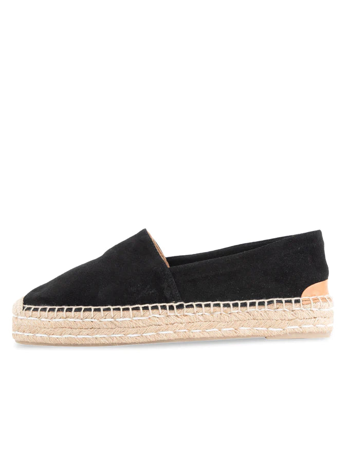 Patricia Green - Abigail Slip on Espadrille