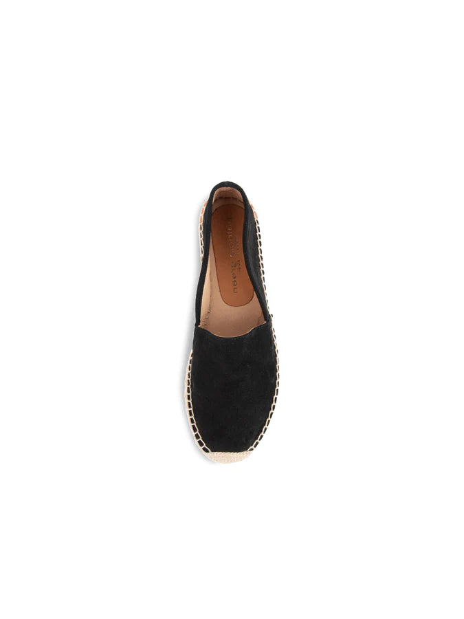 Patricia Green - Abigail Slip on Espadrille