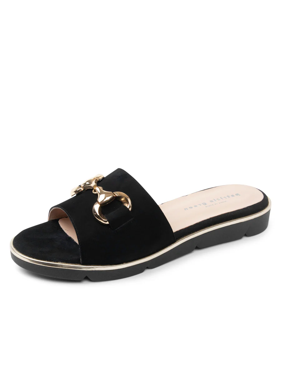 Patricia Green - Princeton Sport Sandal