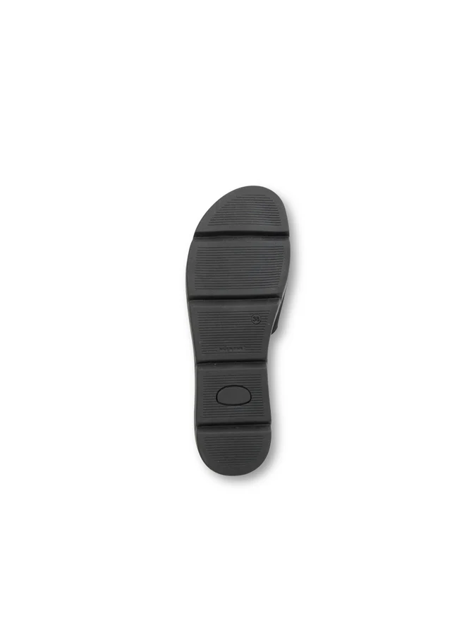 PATRICIA GREEN - PRINCETON SPORT SANDAL - SIZE 7 - BLACK
