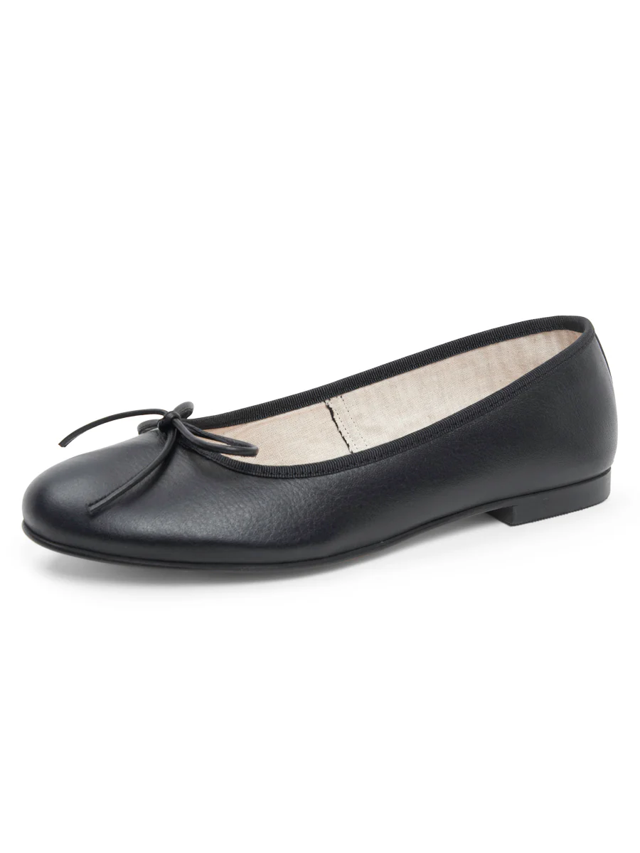 Patricia Green - Skim Ballerina Flat