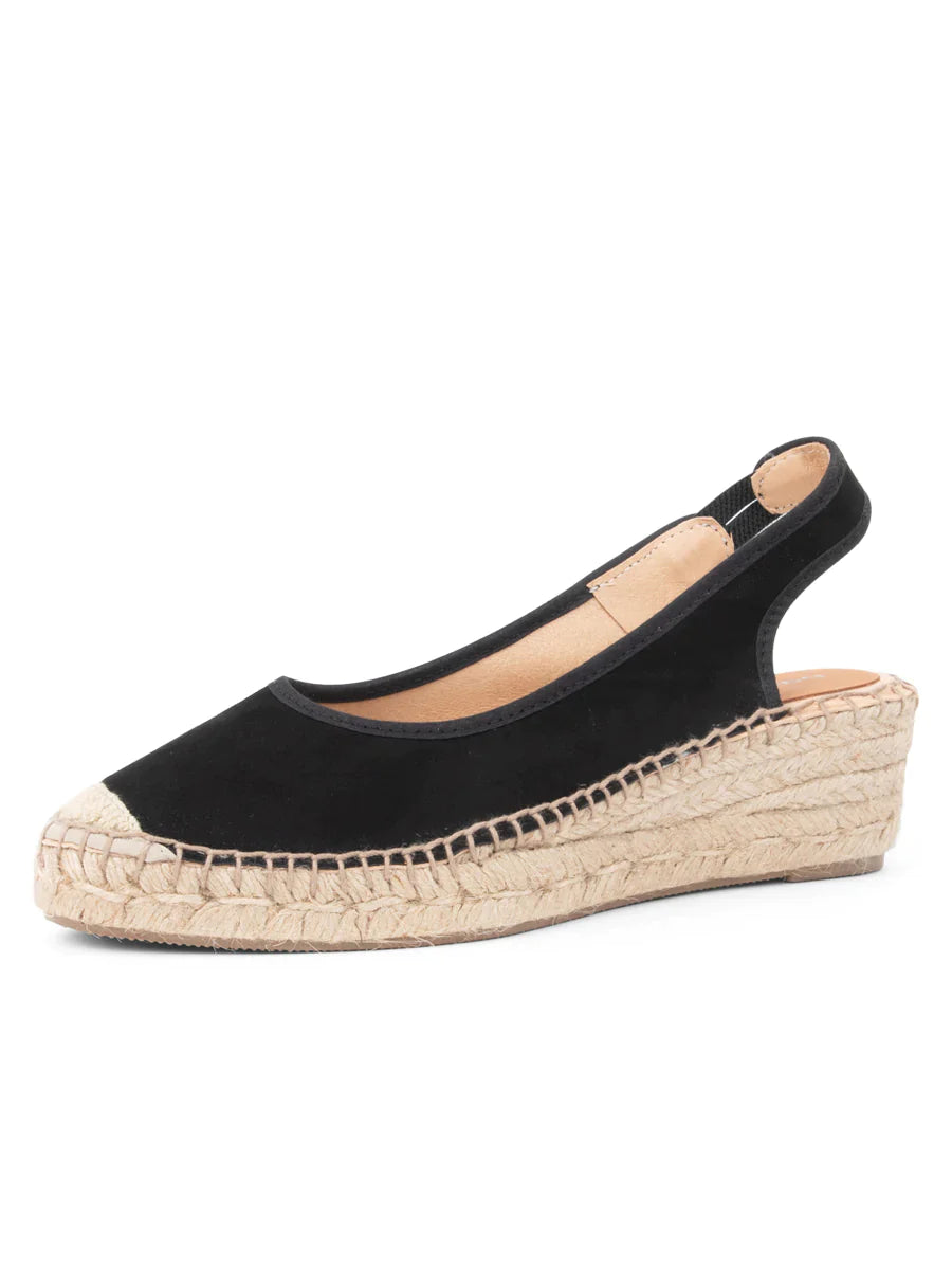Patricia Green - Valencia Closed Toe Slingback