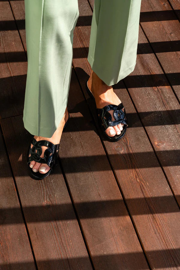 Patricia Green - Boca Slip-On Sandal
