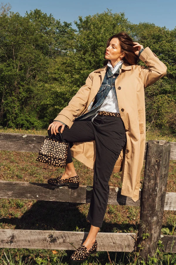 Patricia Green - Harper Top Handle Bag