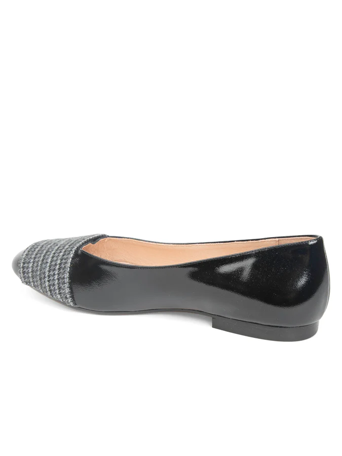 Patricia Green - Milan Flat