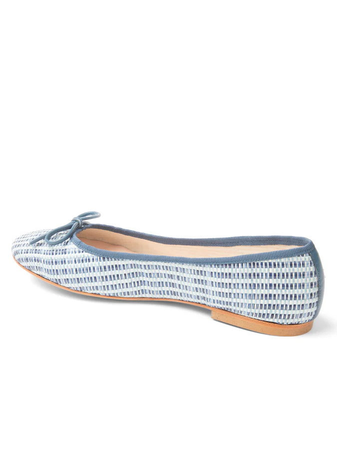 Patricia Green - Skim Ballerina Flat