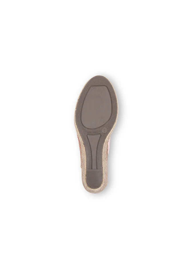 PATRICIA GREEN - VALENCIA - SIZE 9 - BLUSH PINK