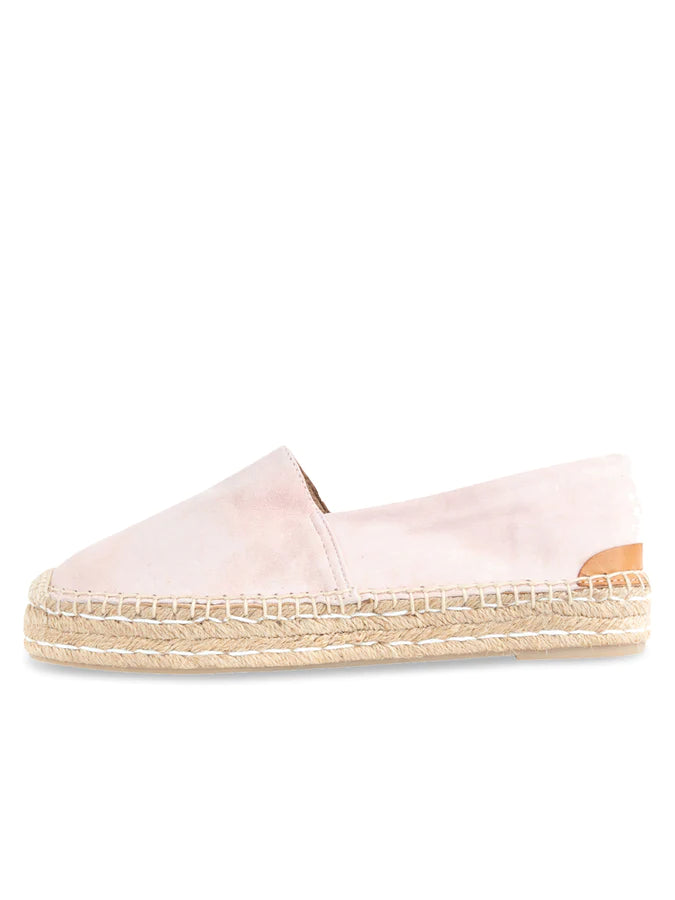 Patricia Green - Abigail Slip on Espadrille