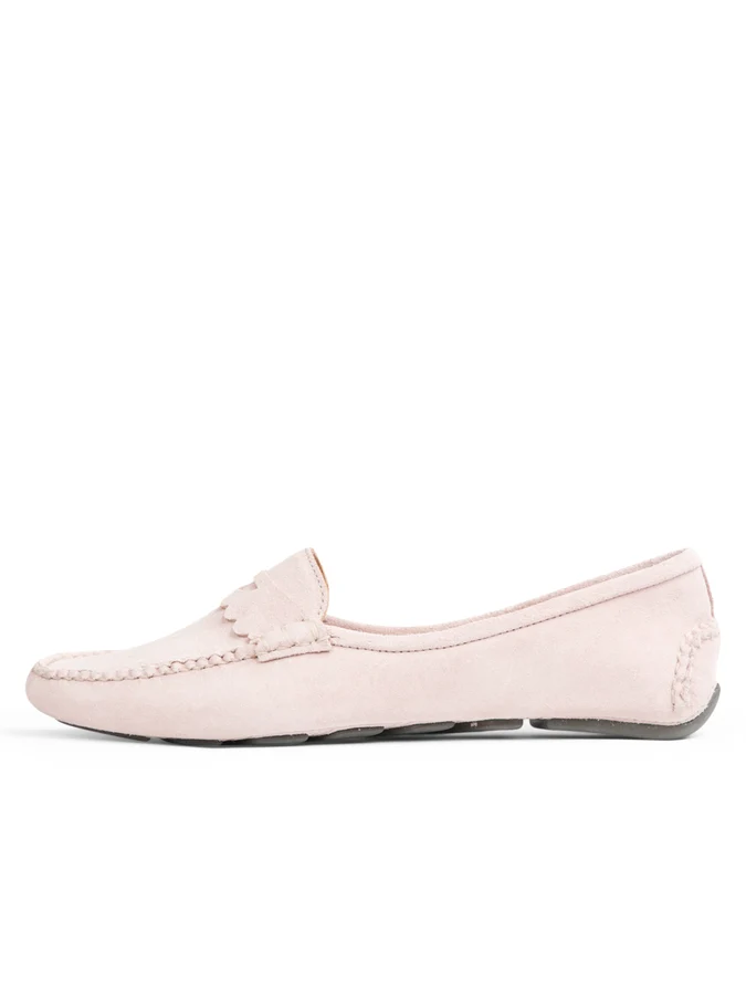 Patricia Green - Janet Scalloped Penny Loafer