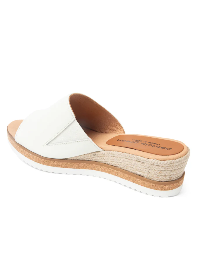 Patricia Green - Cannes Sport Wedge Espadrille