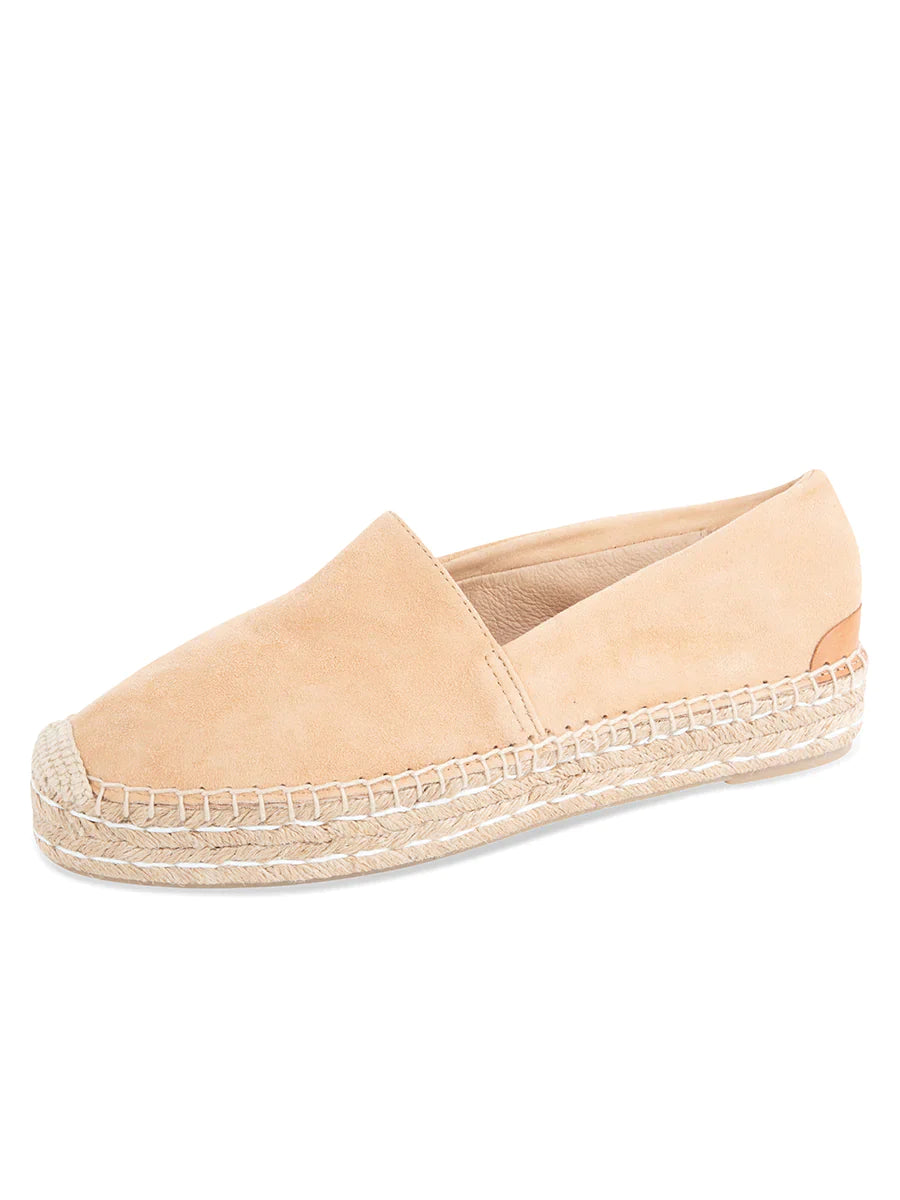 Patricia Green - Abigail Slip on Espadrille