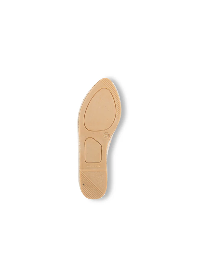 Patricia Green - Positano Whipsitch Slip On Espadrille
