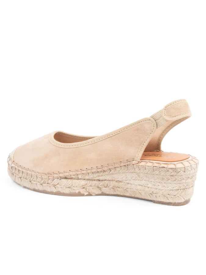 Patricia Green - Valencia Closed Toe Slingback