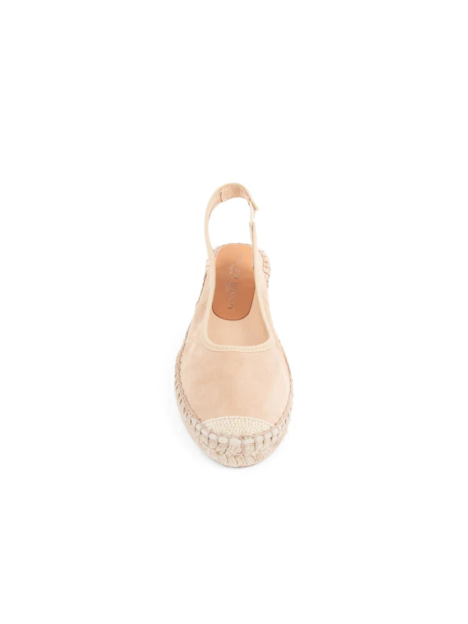 Patricia Green - Valencia Closed Toe Slingback