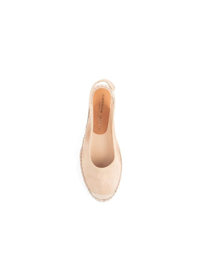 Patricia Green - Valencia Closed Toe Slingback