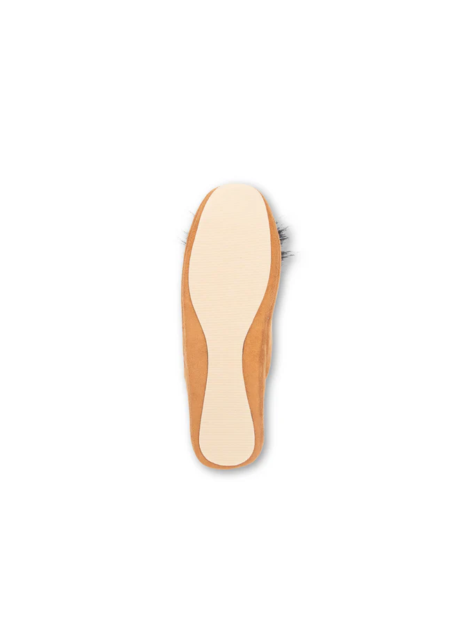 Patricia Green - Pretty Pouf Slipper