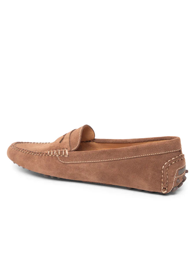 Patricia Green - Jolene Driving Moccasin