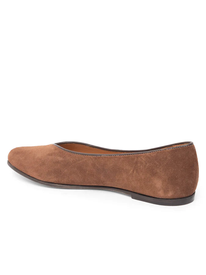 Patricia Green - Juliette Ballet Driver