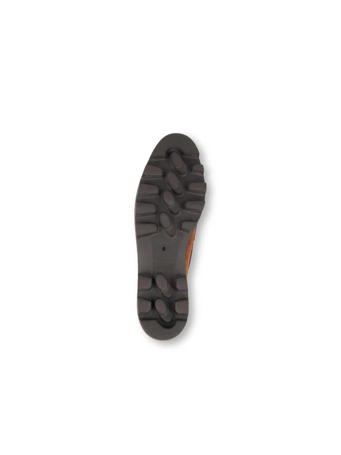 Patricia Green - Vince Lug Sole Penny Loafer