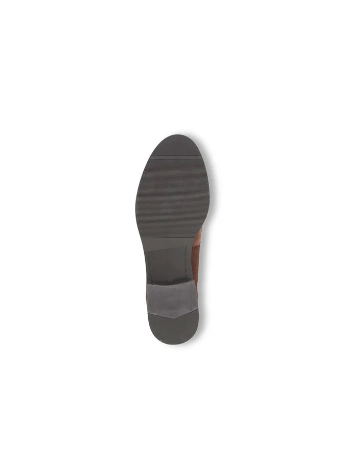 Patricia Green - Vivienne Rubber Sole Penny Loafer