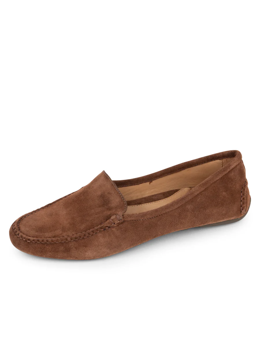 Patricia Green - Jillian Driving Moccasin