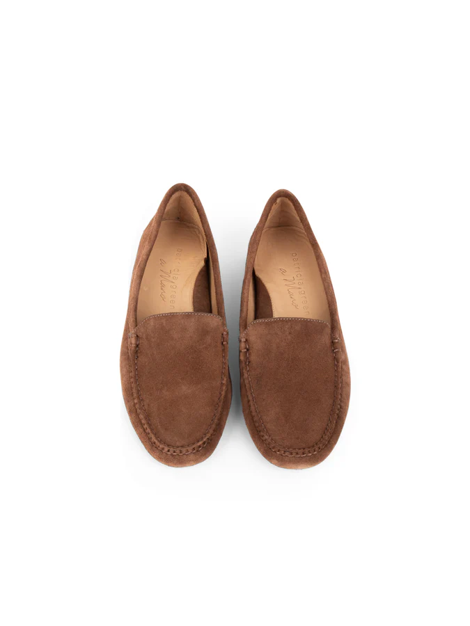 Patricia Green - Jillian Driving Moccasin