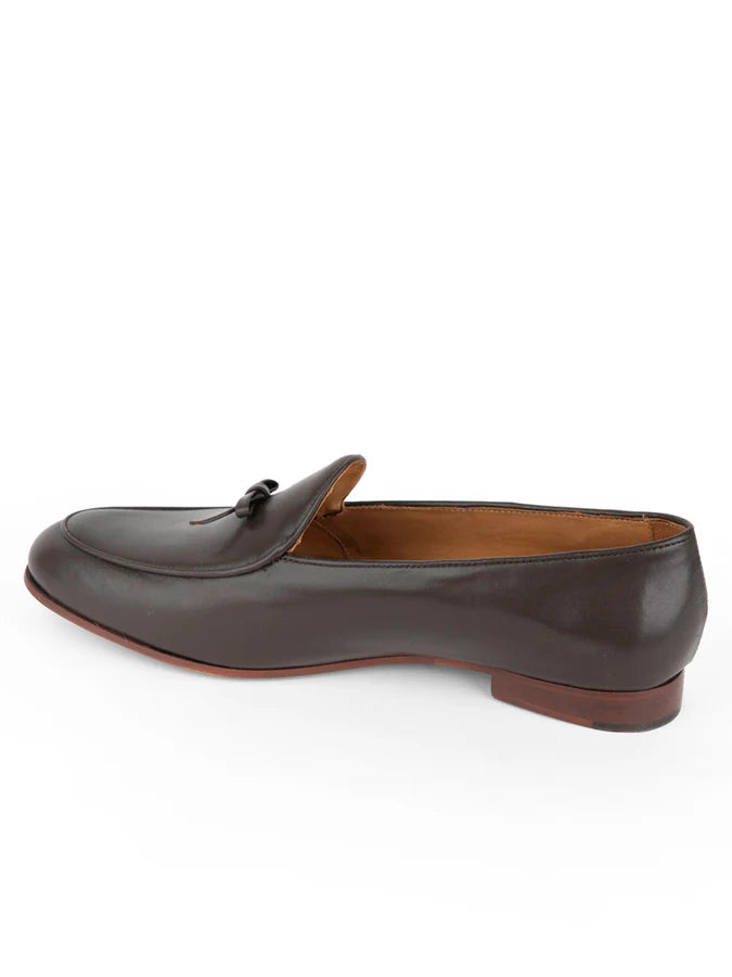 Patricia Green - Coco Belgian Loafers