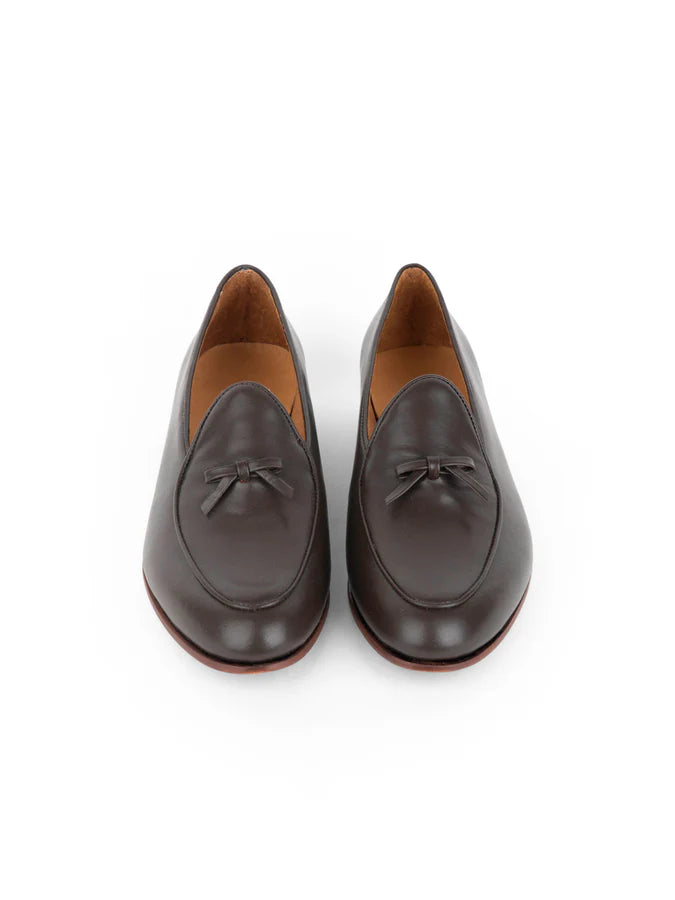 Patricia Green - Coco Belgian Loafers