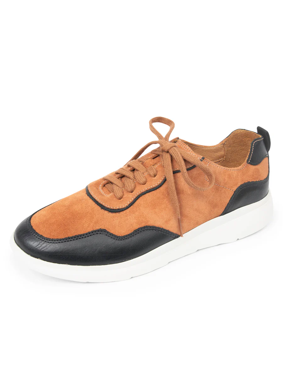 Patricia Green - Travel Sneaker